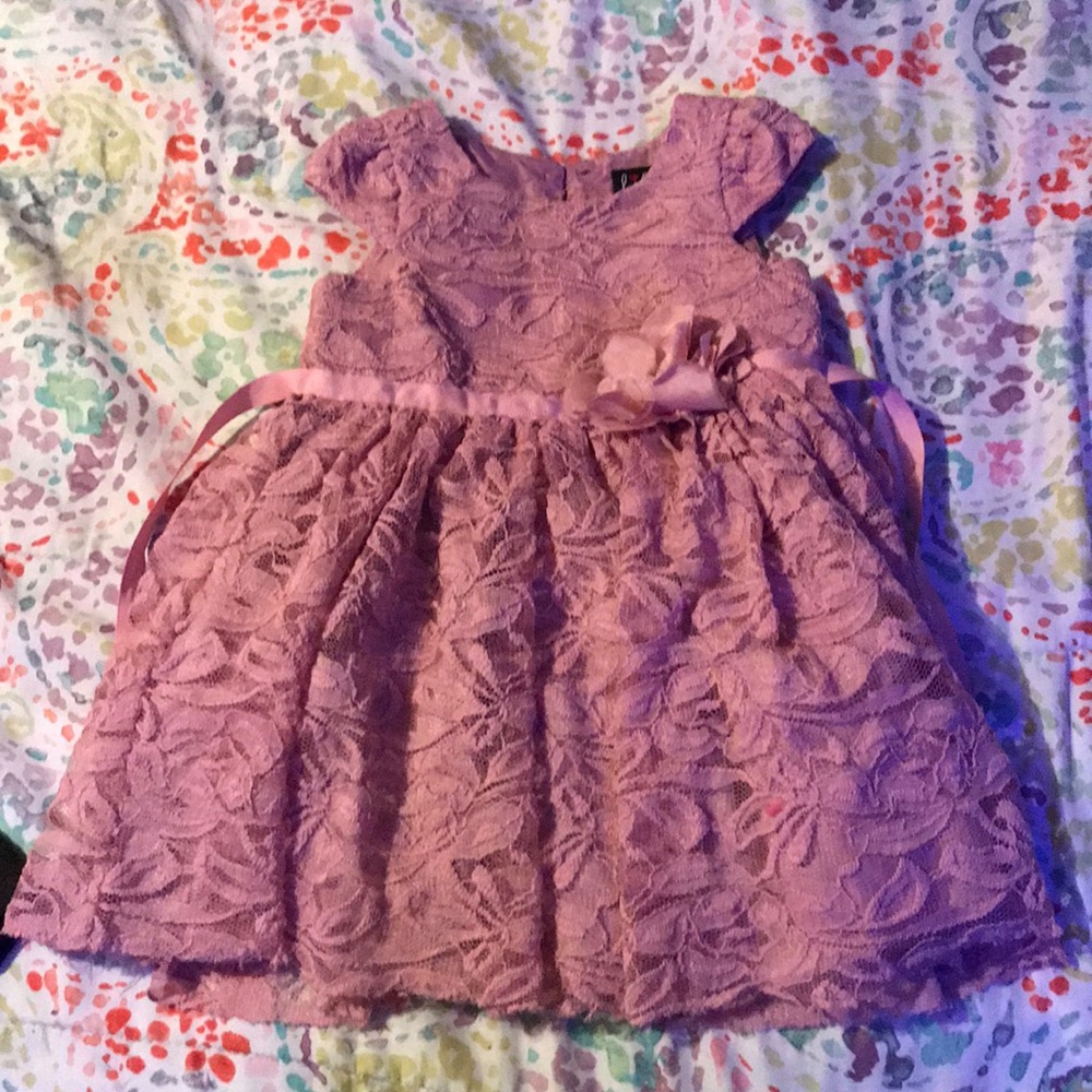 Baby dress